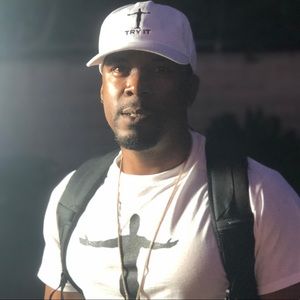 Meet your Posher, Edwin